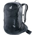 Deuter Attack 20 Fahrradrucksack black