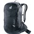 Deuter Attack 20 Fahrradrucksack black hier im Deuter-Shop günstig online bestellen