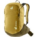 Deuter Attack 20 Fahrradrucksack nori-kelp