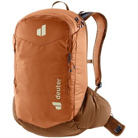 Deuter Attack 20 Fahrradrucksack mocha-pecan hier im Deuter-Shop günstig online bestellen