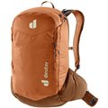 Deuter Attack 20 Fahrradrucksack mocha-pecan
