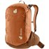 Deuter Attack 20 Fahrradrucksack mocha-pecan hier im Deuter-Shop günstig online bestellen