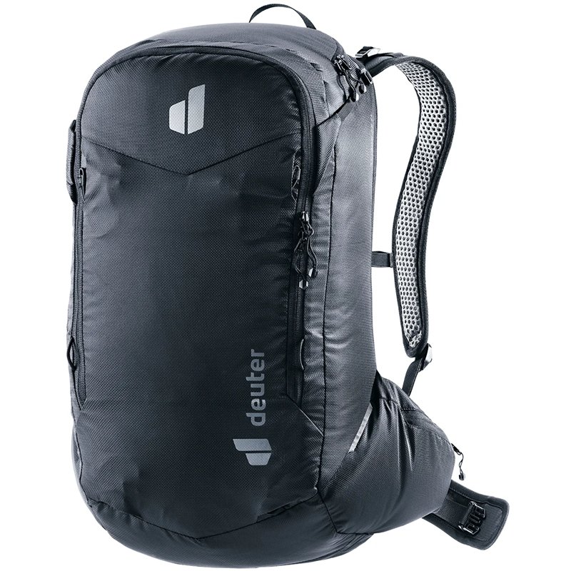 Deuter Attack 22 EL long-back Fahrradrucksack black hier im Deuter-Shop günstig online bestellen Deuter Attack 22 EL long-back Fahrradrucksack black hier im Deuter-Shop günstig online bestellen