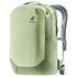 Deuter Giga Daypack Rucksack mineral-grove hier im Deuter-Shop günstig online bestellen
