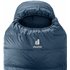 Deuter Astro 500 EL Daunenschlafsack RV links marine-ink hier im Deuter-Shop günstig online bestellen