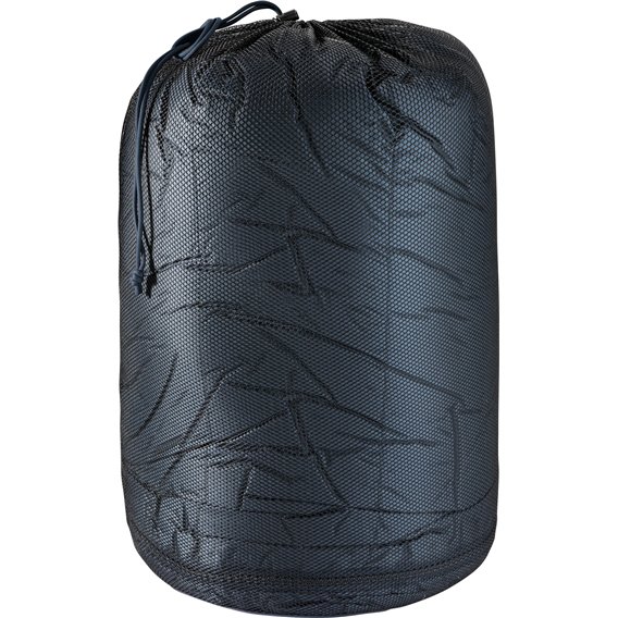 Deuter Astro 500 EL Daunenschlafsack RV links marine-ink hier im Deuter-Shop günstig online bestellen