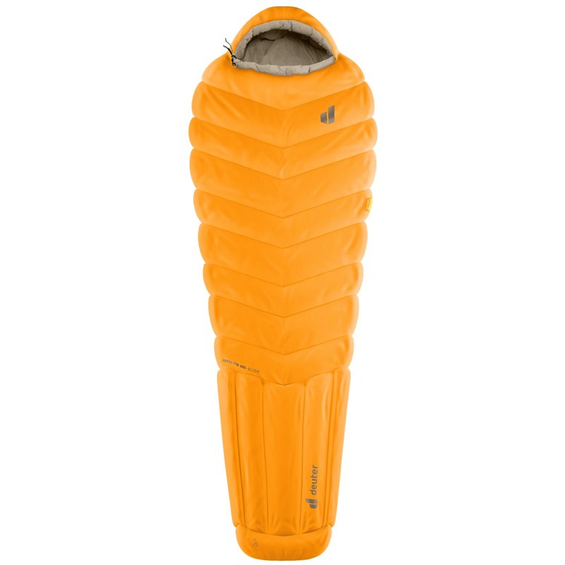 Deuter Astro Pro 400 Daunenschlafsack RV links magma-titanium hier im Deuter-Shop günstig online bestellen Deuter Astro Pro 400 Daunenschlafsack RV links magma-titanium hier im Deuter-Shop günstig online bestellen
