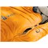 Deuter Astro Pro 600 Daunenschlafsack RV links magma-titanium hier im Deuter-Shop günstig online bestellen