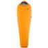 Deuter Astro Pro 800 EL Daunenschlafsack RV links magma-titanium