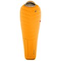 Deuter Astro Pro 1000 SL Damen Daunenschlafsack RV links magma-titanium
