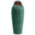 Deuter Starlight Down Kinder Schlafsack RV links seagreen-redwood