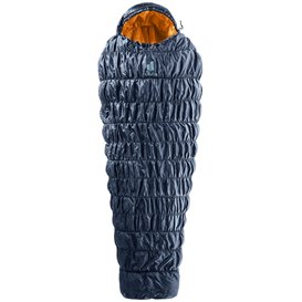 Deuter Exosphere 0 Grad Schlafsack RV links ink-maple hier im Deuter-Shop günstig online bestellen