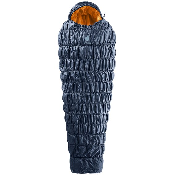Deuter Exosphere EL -11 Grad Schlafsack RV links ink-maple hier im Deuter-Shop günstig online bestellen