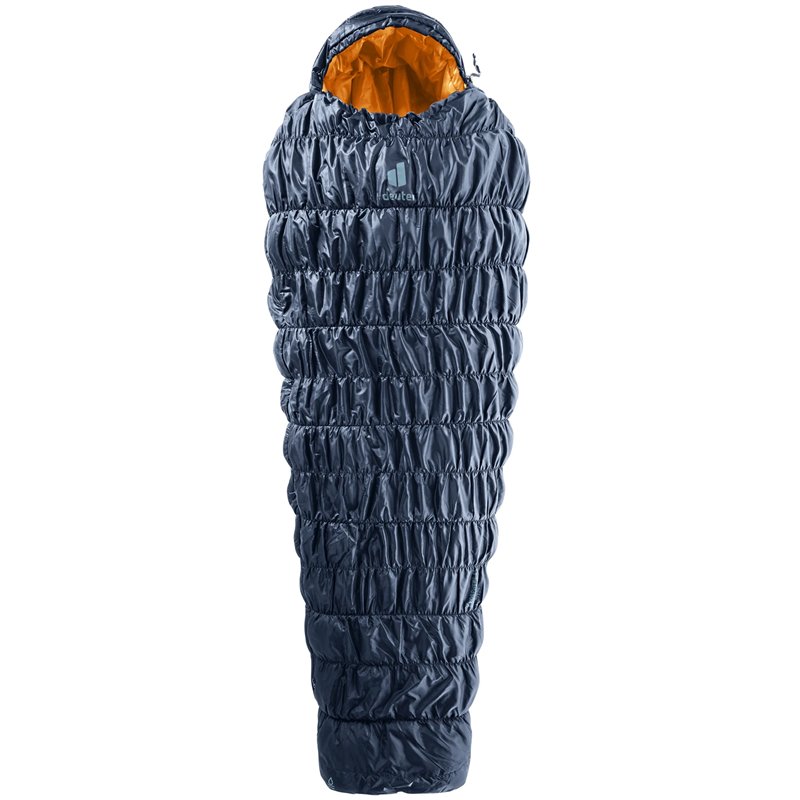 Deuter Exosphere EL -11 Grad Schlafsack RV links ink-maple hier im Deuter-Shop günstig online bestellen Deuter Exosphere EL -11 Grad Schlafsack RV links ink-maple hier im Deuter-Shop günstig online bestellen
