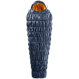 Deuter Exosphere EL -11 Grad Schlafsack RV links ink-maple hier im Deuter-Shop günstig online bestellen