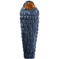 Deuter Exosphere EL -11 Grad Schlafsack RV links ink-maple