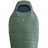 Deuter Orbit EL 5 Grad Kunstfaser Schlafsack RV links ivy-ink hier im Deuter-Shop günstig online bestellen