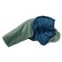 Deuter Orbit EL 5 Grad Kunstfaser Schlafsack RV links ivy-ink hier im Deuter-Shop günstig online bestellen
