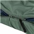 Deuter Orbit EL 5 Grad Kunstfaser Schlafsack RV links ivy-ink hier im Deuter-Shop günstig online bestellen