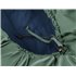 Deuter Orbit EL 5 Grad Kunstfaser Schlafsack RV links ivy-ink hier im Deuter-Shop günstig online bestellen