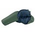 Deuter Orbit SL Damen 0 Grad Kunstfaser Schlafsack RV links ivy-ink hier im Deuter-Shop günstig online bestellen