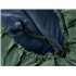 Deuter Orbit SL Damen 0 Grad Kunstfaser Schlafsack RV links ivy-ink hier im Deuter-Shop günstig online bestellen