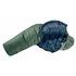 Deuter Orbit EL 0 Grad Kunstfaser Schlafsack RV links ivy-ink hier im Deuter-Shop günstig online bestellen