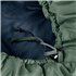 Deuter Orbit EL 0 Grad Kunstfaser Schlafsack RV links ivy-ink hier im Deuter-Shop günstig online bestellen
