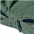 Deuter Orbit -5 Grad RV links Kunstfaser Schlafsack ivy-ink hier im Deuter-Shop günstig online bestellen