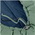 Deuter Orbit -5 Grad RV links Kunstfaser Schlafsack ivy-ink hier im Deuter-Shop günstig online bestellen