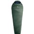 Deuter Orbit EL -5 Grad RV links Kunstfaser Schlafsack ivy-ink