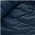 Deuter Astro 500 SQ Daunenschlafsack RV links marine-ink hier im Deuter-Shop günstig online bestellen