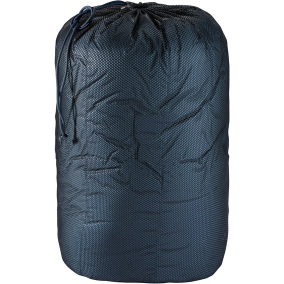 Deuter Astro 500 SQ Daunenschlafsack RV links marine-ink hier im Deuter-Shop günstig online bestellen