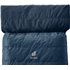 Deuter Astro 500 SQ Daunenschlafsack RV links marine-ink hier im Deuter-Shop günstig online bestellen