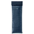 Deuter Astro 500 SQ Daunenschlafsack RV links marine-ink