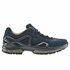 Lowa Gorgon GTX Herren Trekkingschuhe Freizeitschuhe navy-marineblau