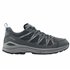 Lowa Innox Evo II GTX Herren Trekkingschuhe Freizeitschuhe grau-grau