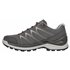 Lowa Innox Pro GTX Lo Damen Wanderschuhe anthrazit-rose hier im Lowa-Shop günstig online bestellen