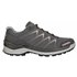 Lowa Innox Pro GTX Lo Damen Wanderschuhe anthrazit-rose hier im Lowa-Shop günstig online bestellen