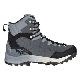 Lowa Lowa Explorer GTX Mid Damen Trekkingschuhe rauchblau-blau hier im Lowa-Shop günstig online bestellen