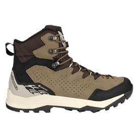 Lowa Lowa Explorer GTX Mid Herren Trekkingschuhe humus-braun hier im Lowa-Shop günstig online bestellen