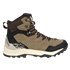 Lowa Lowa Explorer GTX Mid Herren Trekkingschuhe humus-braun hier im Lowa-Shop günstig online bestellen