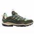 Lowa Maddox Pro GTX Lo Damen Wanderschuhe oliv-sage