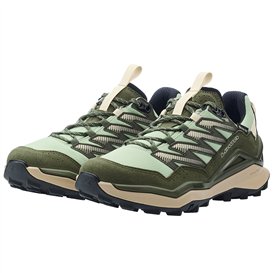Lowa Maddox Pro GTX Lo Damen Wanderschuhe oliv-sage hier im Lowa-Shop günstig online bestellen