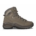 Lowa Renegade Evo GTX Mid Damen Wanderschuhe stein