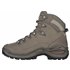 Lowa Renegade Evo GTX Mid Damen Wanderschuhe stein hier im Lowa-Shop günstig online bestellen