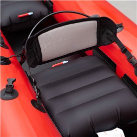 MRS RSB2 Front Backrest Rückenlehne für den vorderen Sitz für MRS Rafts hier im MRS-Shop günstig online bestellen