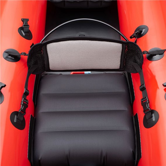 MRS RSB2 Front Backrest Rückenlehne für den vorderen Sitz für MRS Rafts