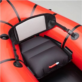 MRS RSB2 Rear Backrest Rückenlehne für MRS Rafts