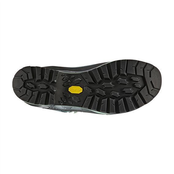 Lowa Cevedale Pro GTX Mid Damen Bergschuhe Wanderschuhe dunkelpetrol
